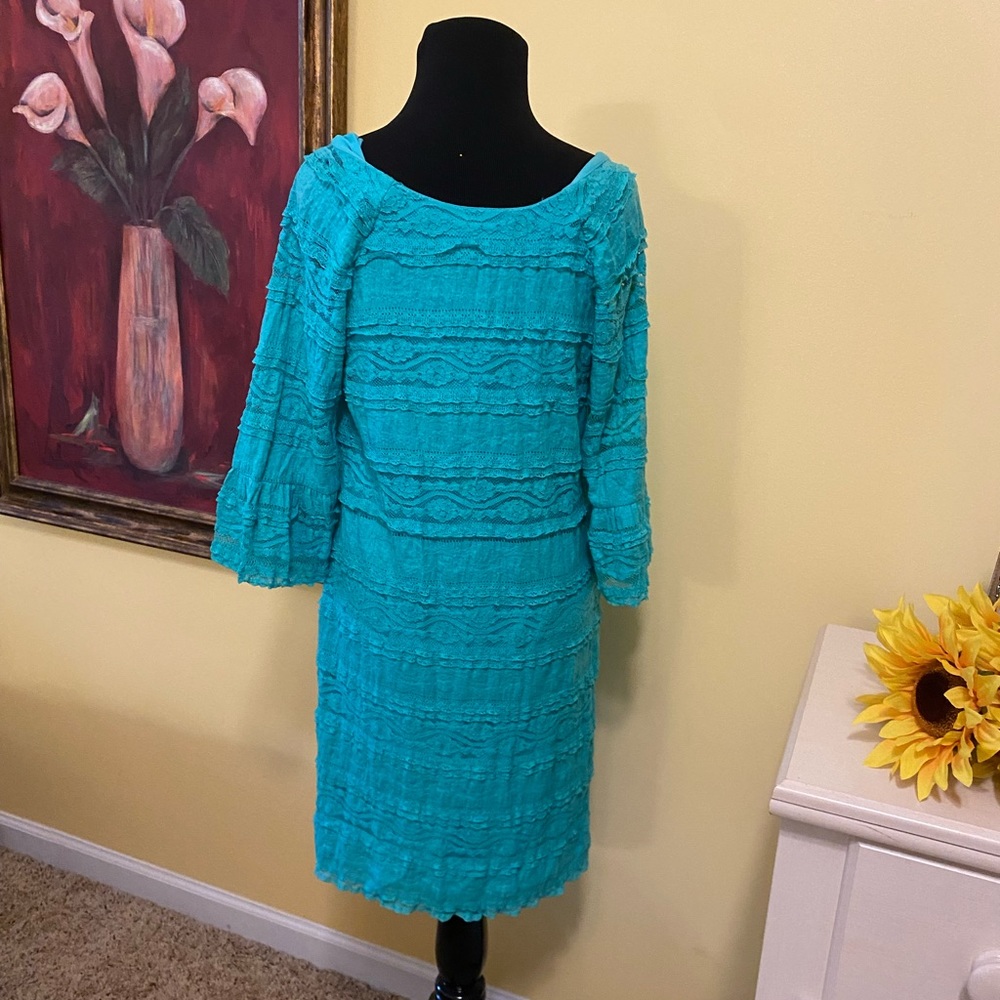 Rabbit Rabbit Rabbit 🐇 10 P Dress - Picture 7 of 9